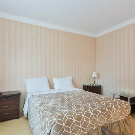 Phoenix Suite - Berrini Flat São Paulo Exterior photo