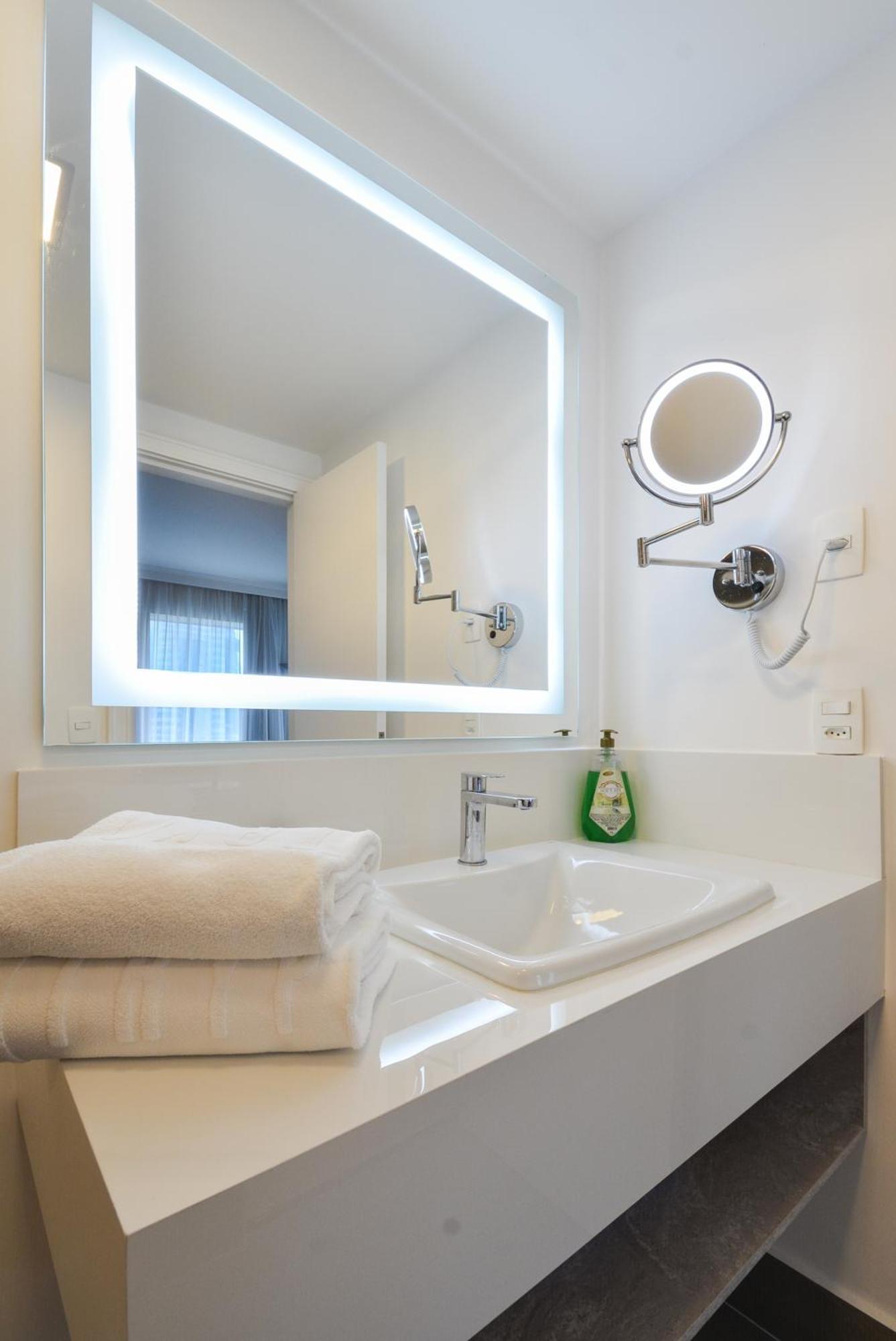 Apartment Phoenix - Berrini Flat