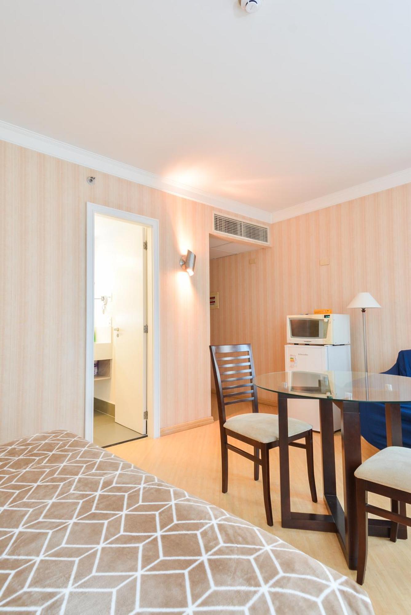 Phoenix - Berrini Flat Apartment *